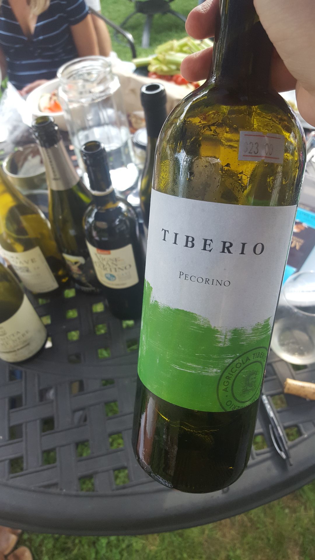 Pecorino